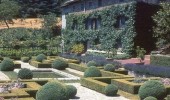 Formal Gardens