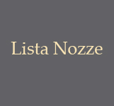 lista_nozze