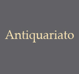 antiquariato