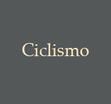 ciclismo