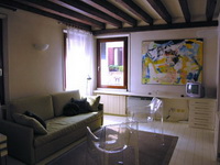 Apartment in Veniceg