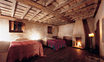 Hotel in Santo Steffano