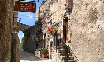 Hotel Abruzzo