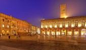 Bologna Night