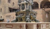 Nettuno Fountain