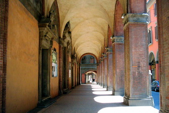 arcades