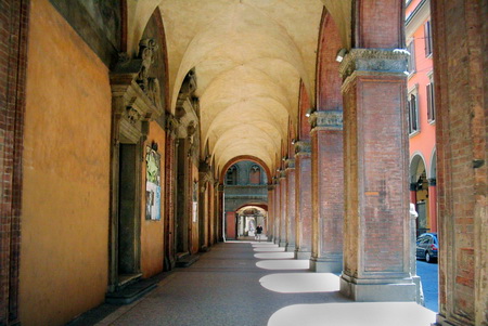 BOLOGNA