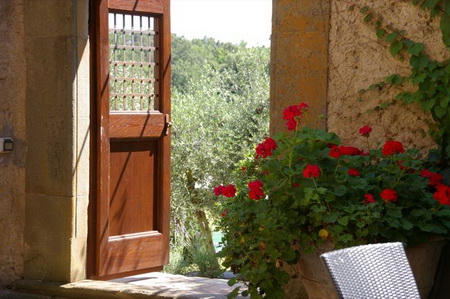 Apartments in Chianti