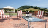 Exclusive Villas Chianti