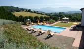 Exclusive Villas Chianti