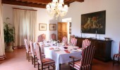 Exclusive Villas Chianti