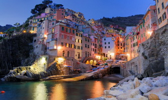 vernazza