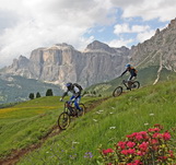cycling tours in italy