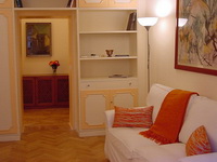 apartment rome