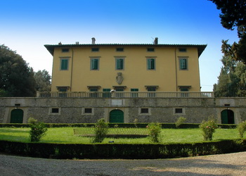 Cooking Class Florence Villa