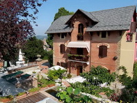 B&B in monferrato italy