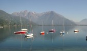 Alto Lago Di Como