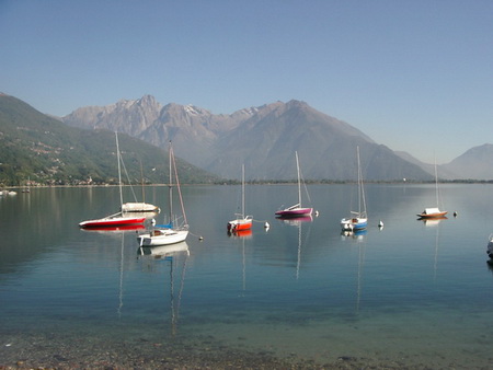 Lago di Como