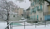 Snow