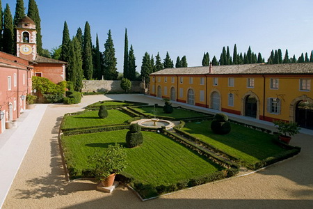 Villa in Valpolicella