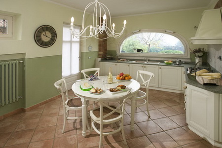 Alba Bed Breakfast Apartments