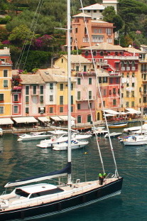 Portofino Liguria