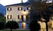 Night Exterior