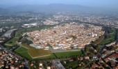 Lucca Aerial