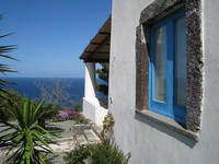 Villa Aeolian Islands