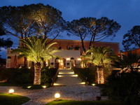 Four Star Resort Puglia