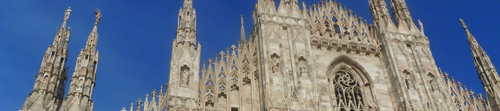 ACCOMMODATION IN MILAN