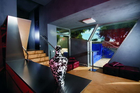 Hotel in Modica #492