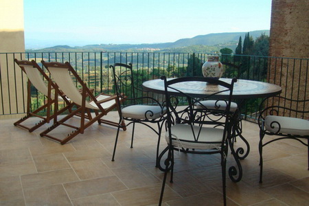 Montepulciano Tuscany