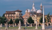 Padova Italia