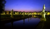 Padova Italia