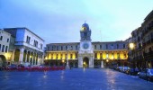 Padova Italia