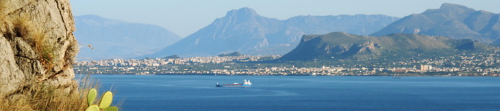 PALERMO AND NORTH WESTERN SICILY