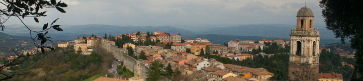 SOGGIORNI A PERUGIA