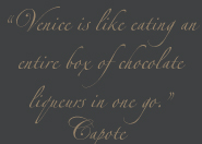 capote