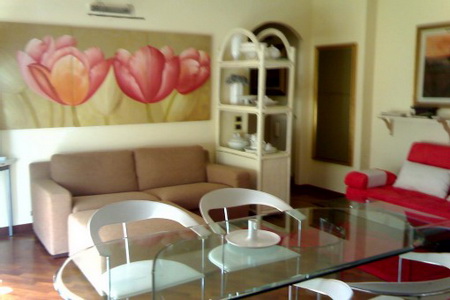 Rapallo Apartment