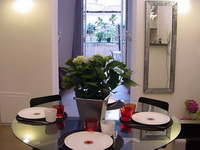 apartment in rome