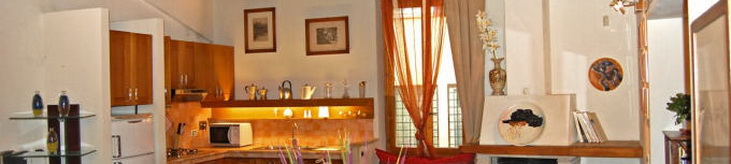 Bilocale con Camino #234