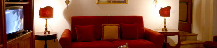 Three Bedroom Apartment Rome #644