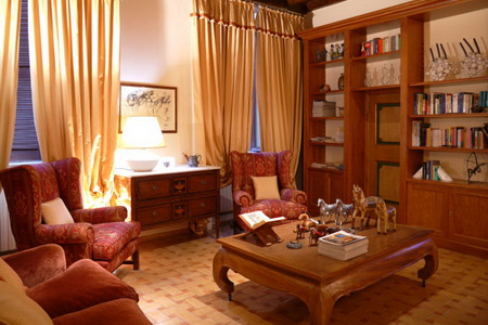 Three Bedroom Apartment Rome #644