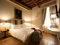 Hotel in Rome