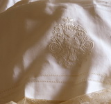 linen
