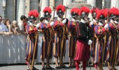 Swiss Guard