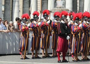 Vatican Museum St Peters  Tour #22