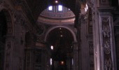 St. Peter's Basilica and Vatican Museum Tour