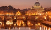 St. Peter's Basilica and Vatican Museum Tour